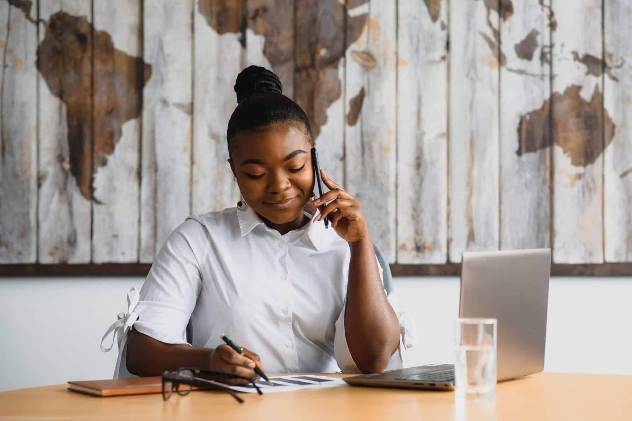 5 خطوات لتأمين القوى العاملة عبر الإنترنت