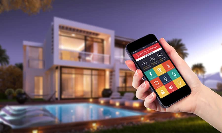 كيف ستوفر تقنية الجيل الخامس وWi-Fi 6 والذكاء الاصطناعي تجربة منزلية أكثر ذكاءً