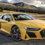 أودي تُحوّل "R8 V10 Quattro" إلى سيارات خارقة