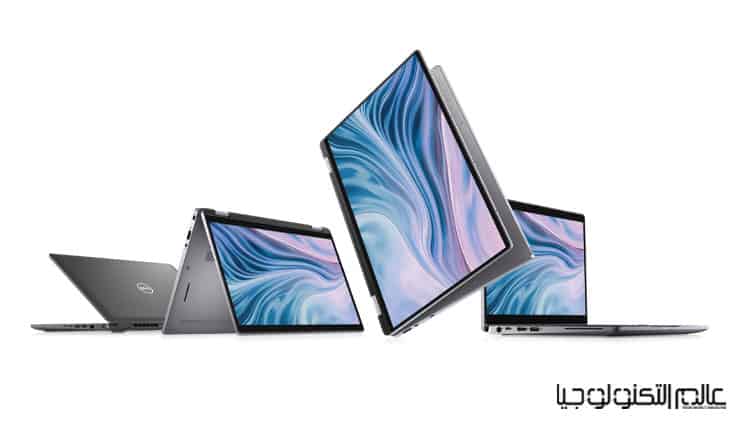 مراجعة شاملة للحاسوب المحمول " Latitude 7410" من "Dell"
