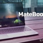 "MateBook 13".. أفضل شرائح الحاسوب المحمول من "هواوي"