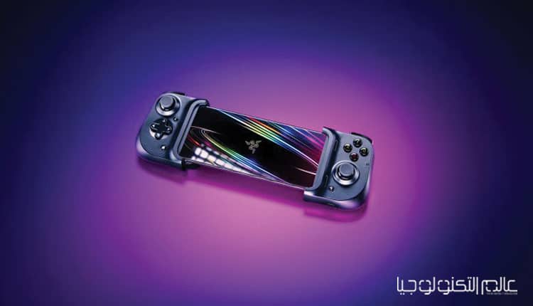 مزايا وعيوبوحدة التحكم بالألعاب "Razer Kishi" على هواتف أندرويد