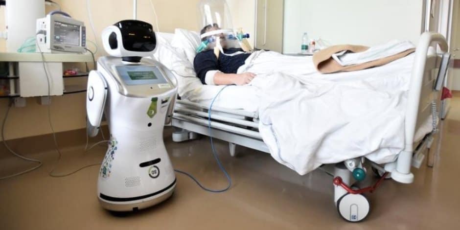 الذكاء الاصطناعي يرسم ملامح المستقبل