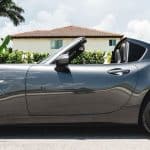 مواصفات مازدا MX-5 Miata RF الرياضية موديل 2020