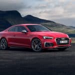 مواصفات وأسعار سيارة "S5 Sportback"من أودي