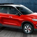 "كيا سونيت" الأنيقة.. أحدث سيارة لعام 2021