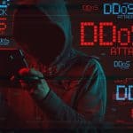 هجمات DDoS