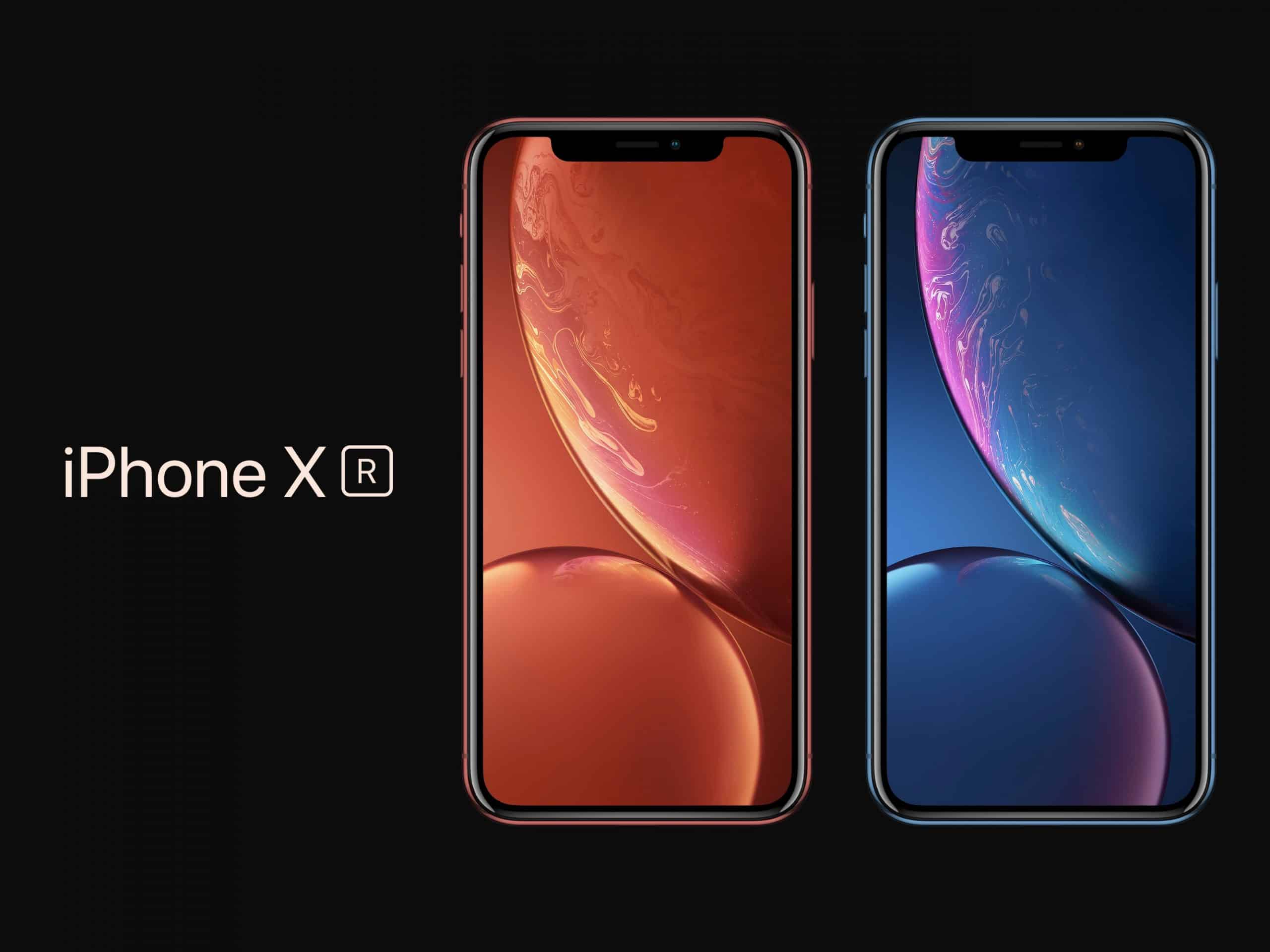 أفضل 10 مزايا لهاتف iPhone XR