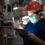 كيف تساعد التكنولوجيا في سلامة العودة إلى العمل؟