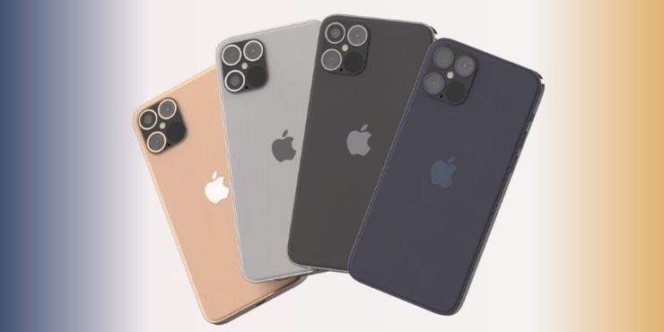 أبرز التسريبات حول مواصفات هاتف iPhone 12 الجديد