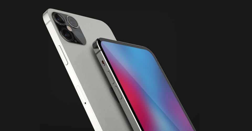 أبرز التسريبات حول مواصفات هاتف iPhone 12 الجديد