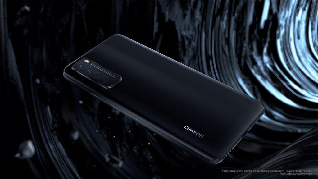 النصائح للحصول على الاستفادة القصوى من هاتف HUAWEI Nova 7 5G وكاميرا الرباعية عالية الوضوح بدقة 64 ميجابكسل المدعمة بالذكاء الاصطناعي