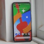جميع مواصفات هاتف جوجل Pixel 4a .. كل التفاصيل كاملة