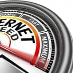 5 خطوات لزيادة سرعة الإنترنت خلال عملك من المنزل