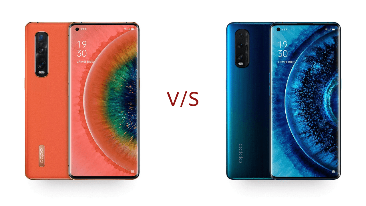 Oppo Find X2 Pro وFind X2 Neo.. لماذا تدفع الضعف؟