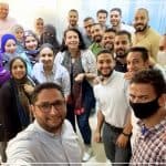 تمويل تأسيسي لتطبيق Glamera من 6 أرقام للتوسع في السعودية