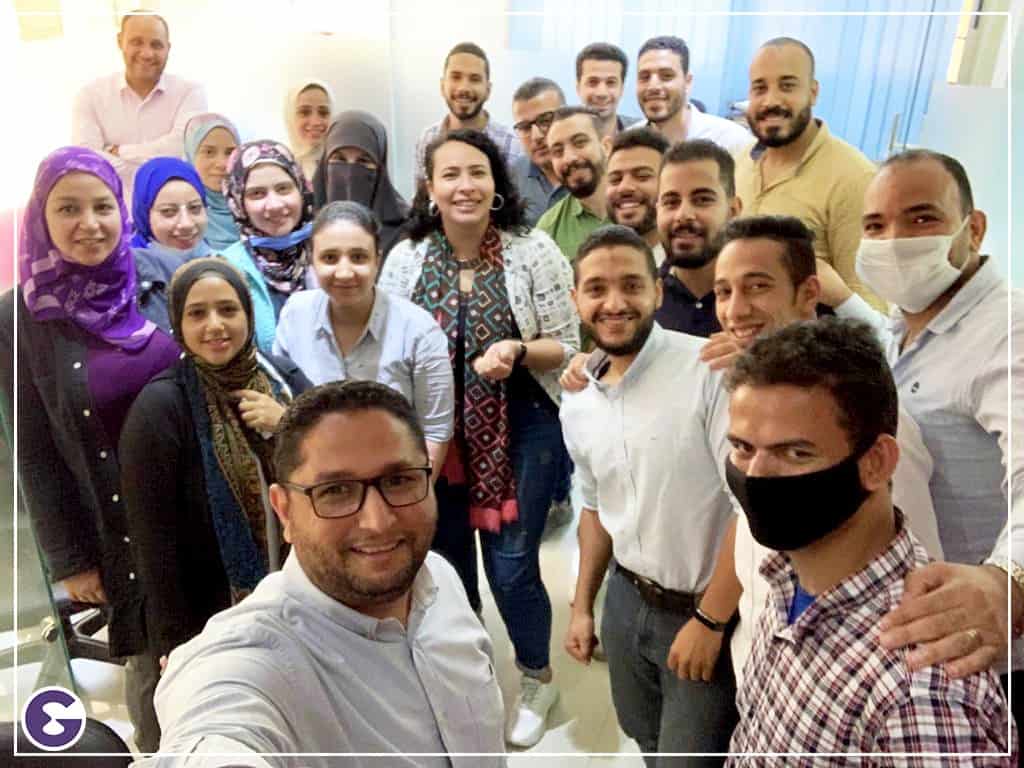 تمويل تأسيسي لتطبيق Glamera من 6 أرقام للتوسع في السعودية