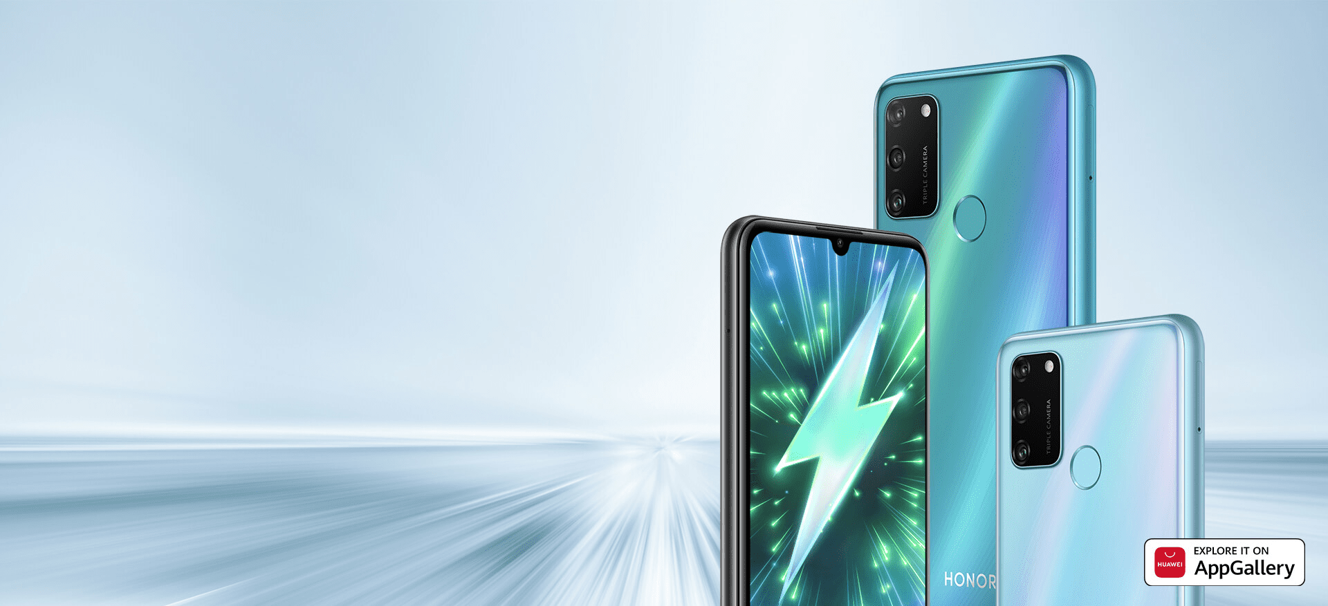 هاتف HONOR 9A يقدم معايير جودة عالية دون أي مساومات