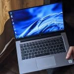مواصفات وسعر الحاسوب المحمول " XIAOMI Mi Notebook 14 Horizon Edition"