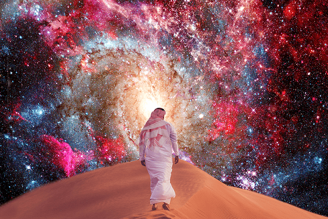 المملكة العربية السعودية تستضيف فعالية "ليب" العالمية المتخصصة بالتكنولوجيا فبراير المقبل