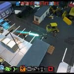 لعبة حراس الحرية " Thesixthaxis: Sentinels of Freedom".. الأبطال الخارقون يسيطرون