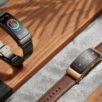 سوار HUAWEI TalkBand B6: أداء فائق وتصميم مذهل يرتقي بمعنى الأجهزة القابلة للارتداء