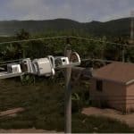 "فيسبوك" تُصنِّع روبوتًا جديدًا يعمل بالألياف لإنترنت أقل تكلفة