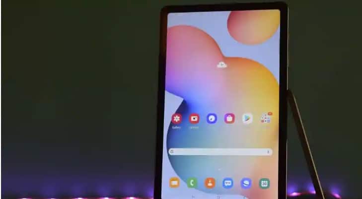 مواصفات "Galaxy Tab S6 Lite" من SAMSUNG بنظام تشغيل أندرويد