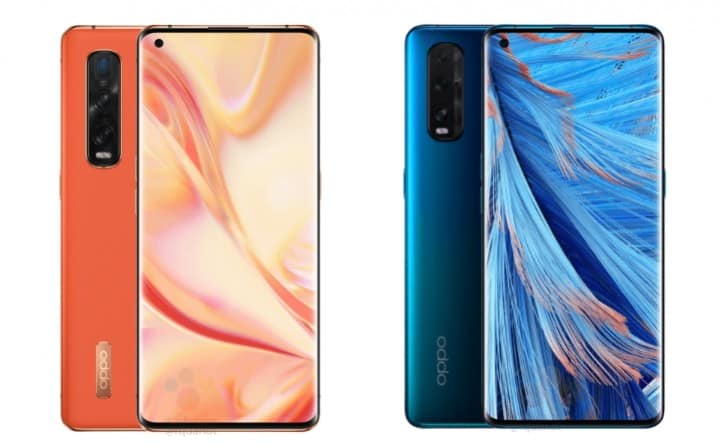 Oppo Find X2 Pro وFind X2 Neo.. لماذا تدفع الضعف؟