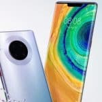 "هواوي" تؤكد وصول سلسة Mate 40 مزودة بشرائح Kirin