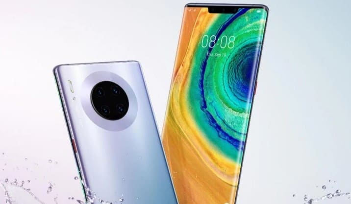 "هواوي" تؤكد وصول سلسة Mate 40 مزودة بشرائح Kirin