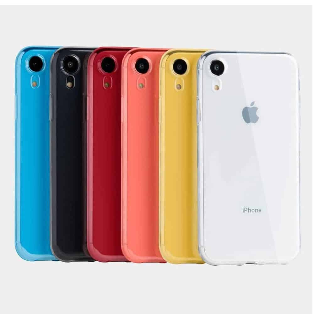 أفضل 10 مزايا لهاتف iPhone XR