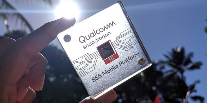 تقرير: الهواتف المزودة بمعالجات "Qualcomm Snapdragon" قد تُسهل الاختراق