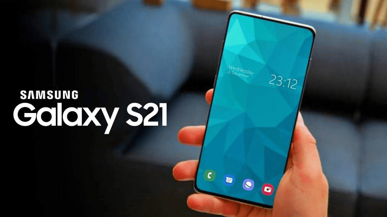 مفاجأة.. سلسلة "Galaxy S21" ستصدر بدون مستشعر "ToF"