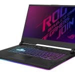 مواصفات وسعر الحاسوب المحمول "ROG Strix G15" من Asus