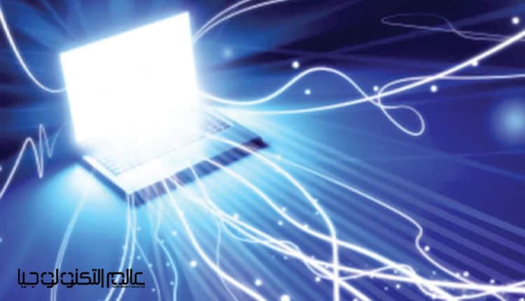 5 مزايا محددة لبناء الجيل الجديد من الإنترنت