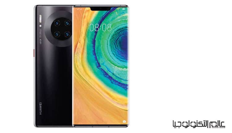 Huawei Mate 40 Pro.. تسريبات جديدة تظهر ميزة لإرضاء الجمهور