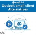 أفضل 10 بدائل لبرنامج "Outlook" في 2020