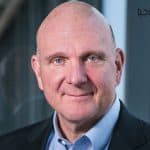 رئيس "مايكروسوفت" لعقد من الزمان.. من هو "ستيفن بالمر"؟