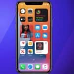 كيف يساعدك نظام iOS 14 في ترتيب شاشة أيفون الرئيسية؟
