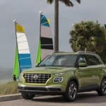 مواصفات الطراز "فينيو" من هيونداي لعام 2021