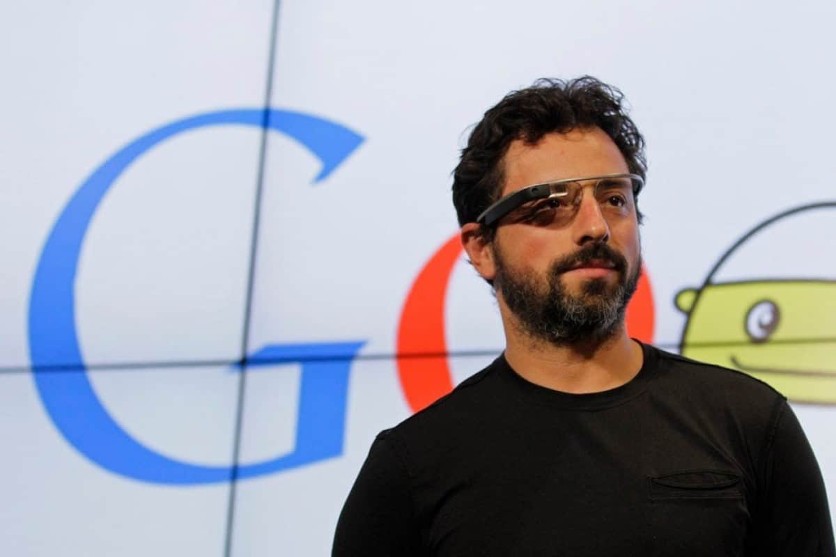 9 معلومات عن حياة "سيرجي برين" المؤسس المشارك لـ "جوجل"