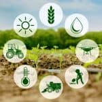 5 تطبيقات لإنترنت الأشياء تُعيد تشكيل تكنولوجيا الزراعة