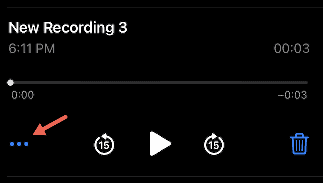 كيف يمكنك تقليل الضوضاء والصدى في التسجيلات الصوتية على "آيفون"؟
