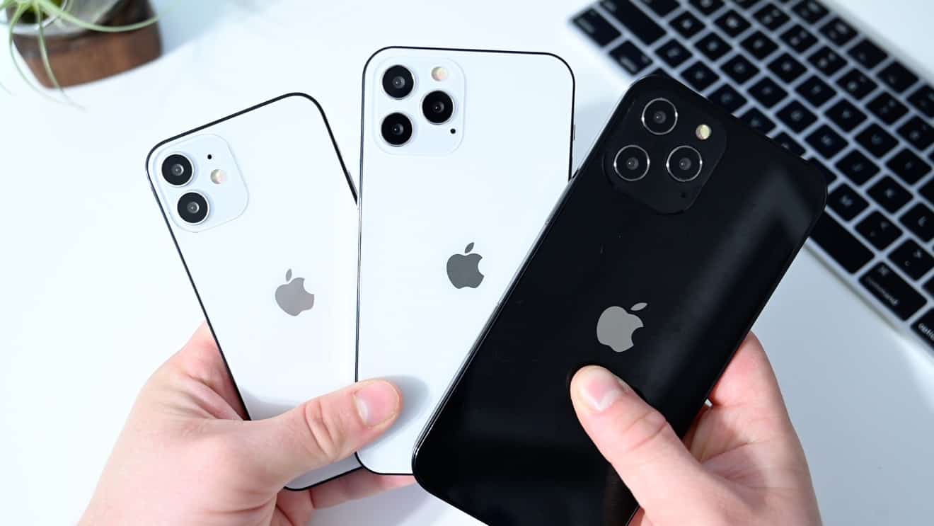 توقعات حول Apple iPhone 12 قبل إطلاقه؟