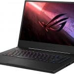 مواصفات لاب توب ASUS ROG ZEPHYRUS S15 الأفضل للألعاب في 2020