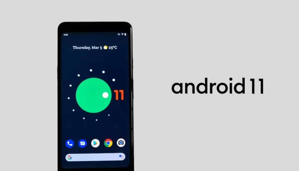 هذه الهواتف من "سامسونج" ستحصل على نظام ANDROID 11 قريبًا