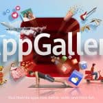 تعاون AppGallery مع الشركاء العالميين لتعزيز منظومة التطبيقات الشاملة وإغناء حياة المستخدمين حول العالم