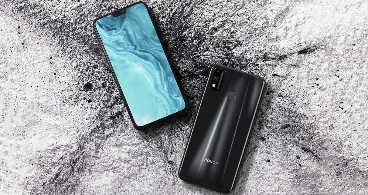 تجربة تتخطى المألوف مع هاتف HONOR 9X Lite .. هاتف بسعر مناسب وخصائص مبتكرة وغنية