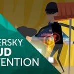 حل Kaspersky Fraud Prevention يخفض خسائر الاحتيال في إحدى شركات الخدمات المالية بـ 3.4 مليون دولار